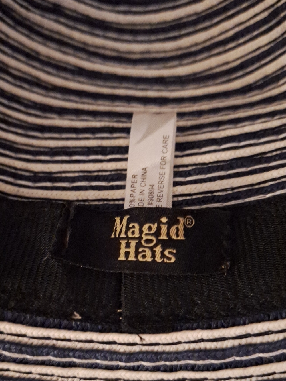 Summer Hat Bundle - Picture 6 of 11